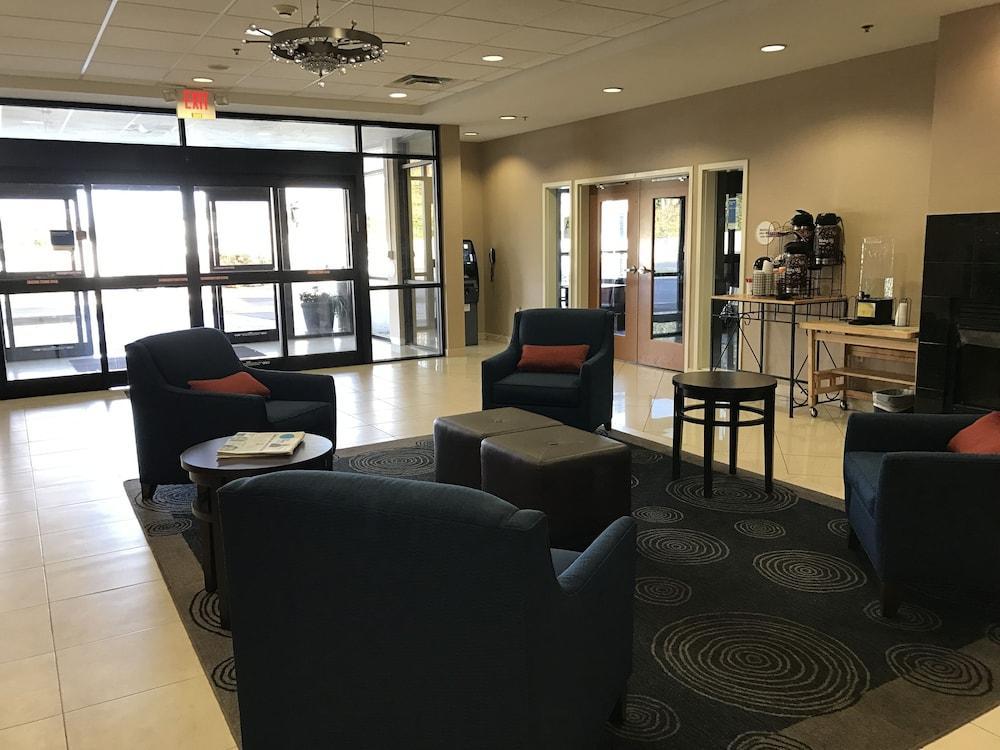 Comfort Inn Louisville-Jefferson County Extérieur photo