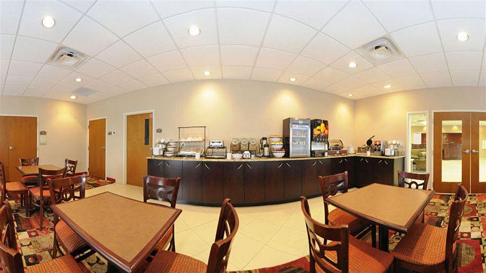 Comfort Inn Louisville-Jefferson County Extérieur photo