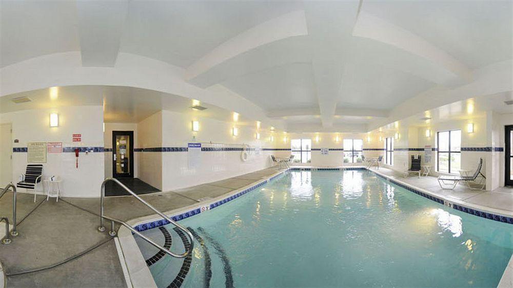 Comfort Inn Louisville-Jefferson County Extérieur photo