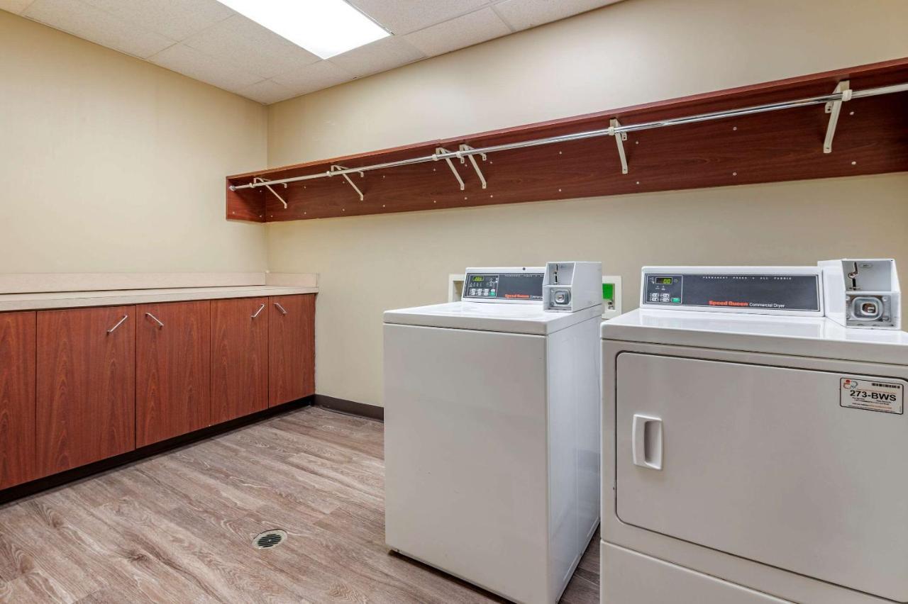 Comfort Inn Louisville-Jefferson County Extérieur photo