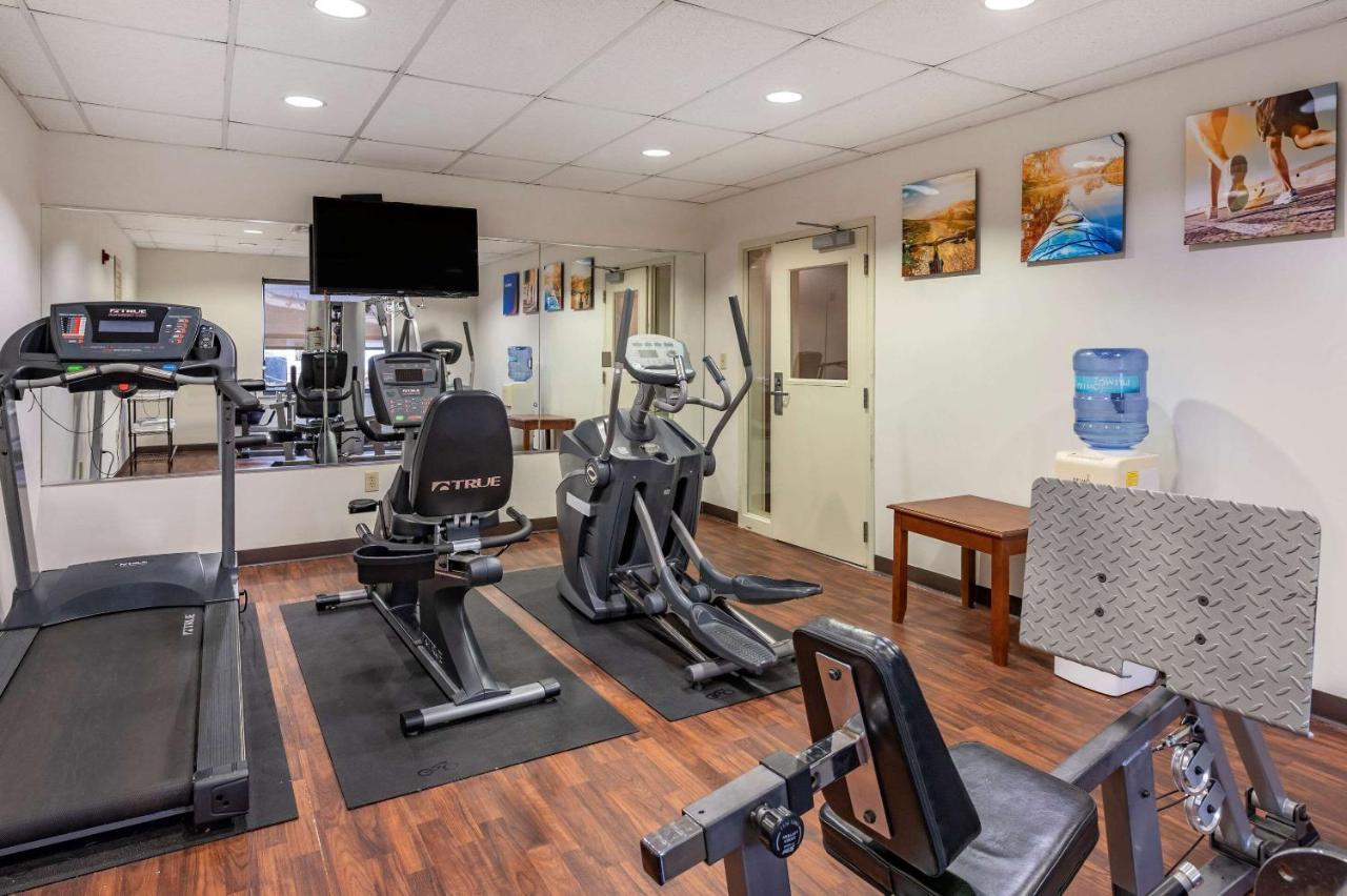 Comfort Inn Louisville-Jefferson County Extérieur photo