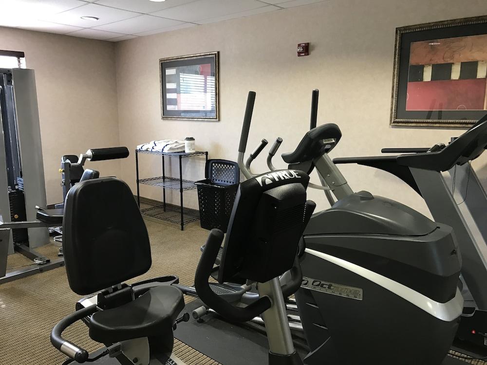 Comfort Inn Louisville-Jefferson County Extérieur photo
