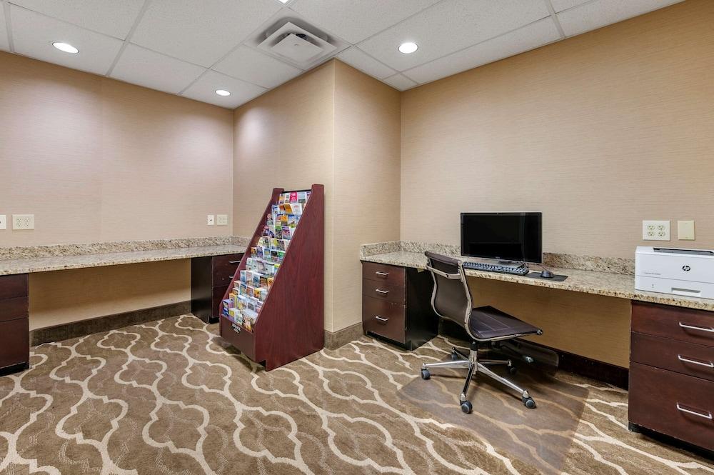 Comfort Inn Louisville-Jefferson County Extérieur photo