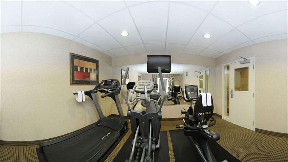 Comfort Inn Louisville-Jefferson County Extérieur photo
